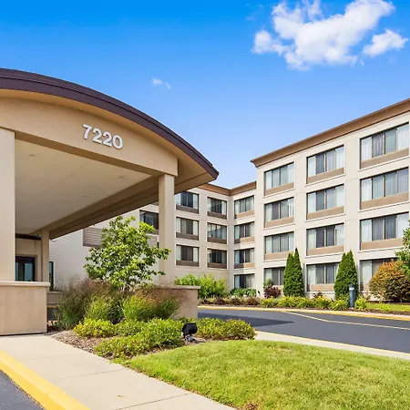 Best Western Executive Inn